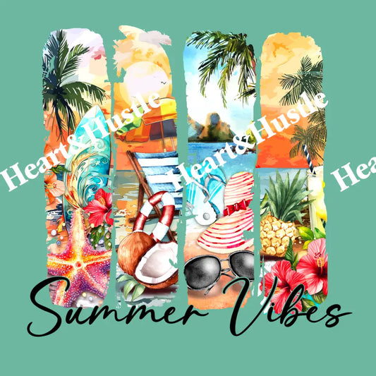 Summer Vibes
