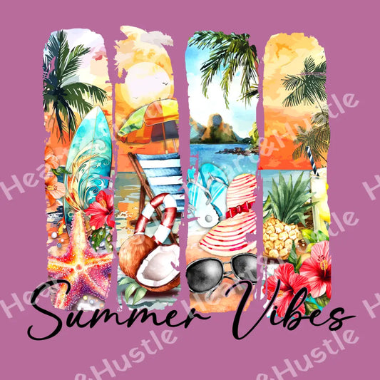 Summer Vibes