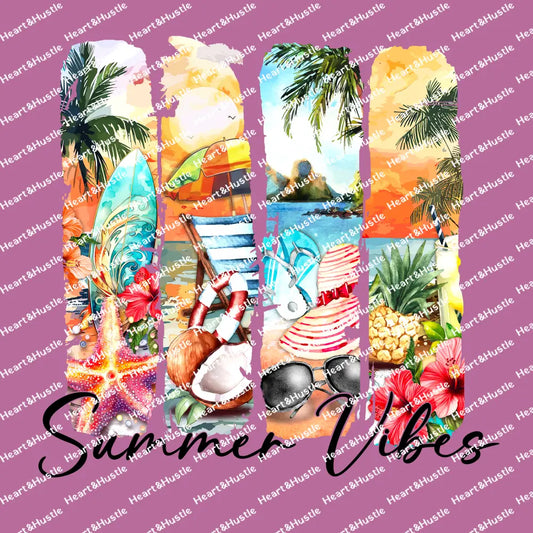 Summer Vibes
