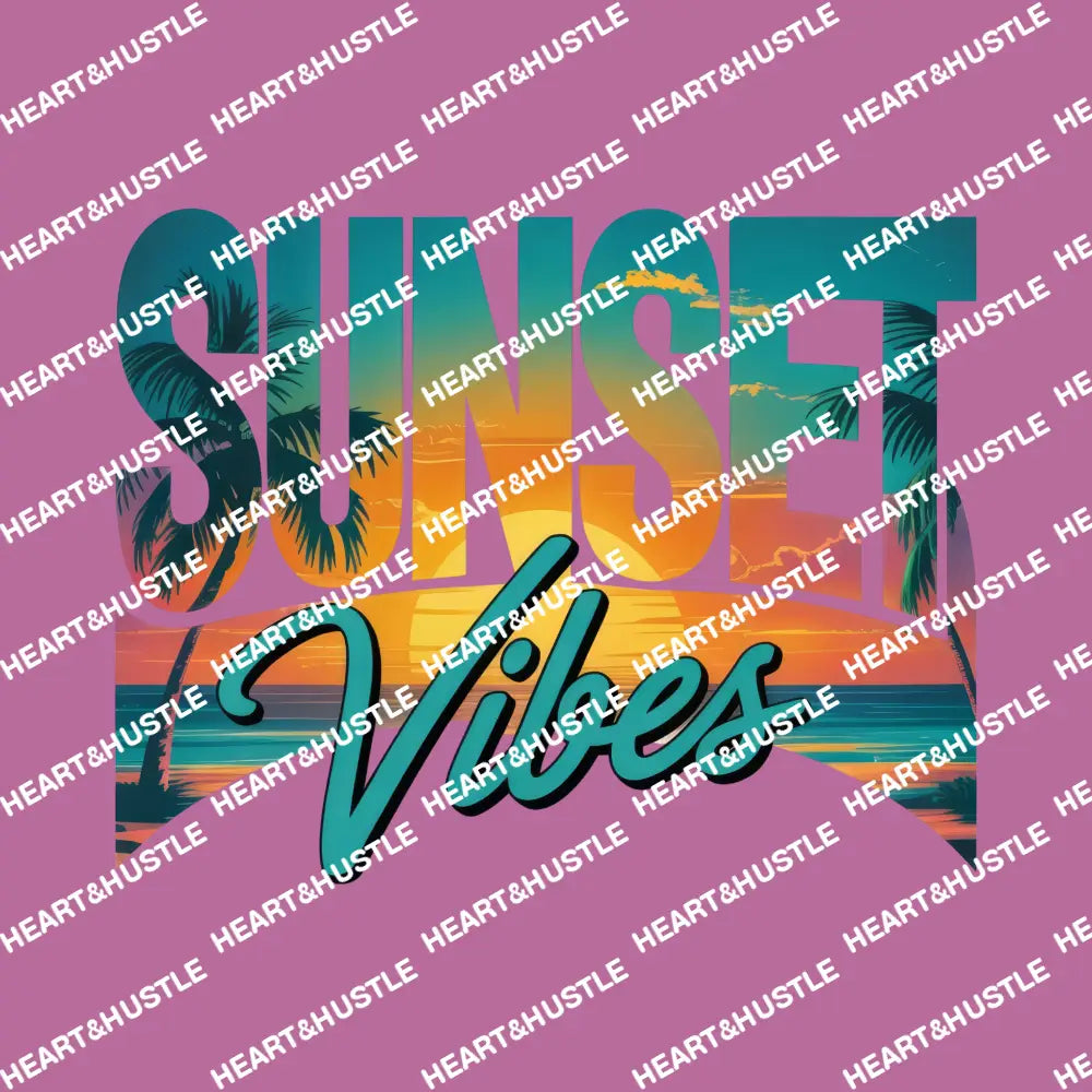 Sunset Vibes