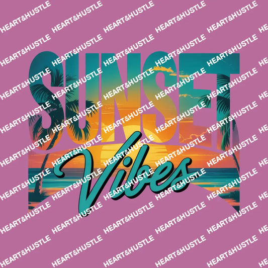 Sunset Vibes