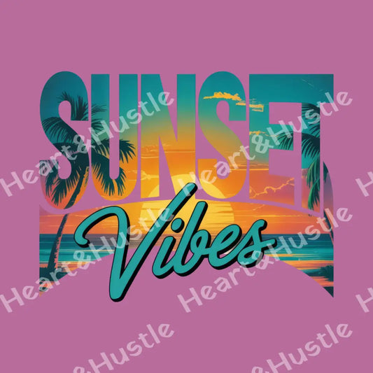 Sunset Vibes
