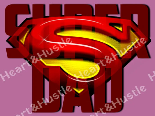 Super Dad
