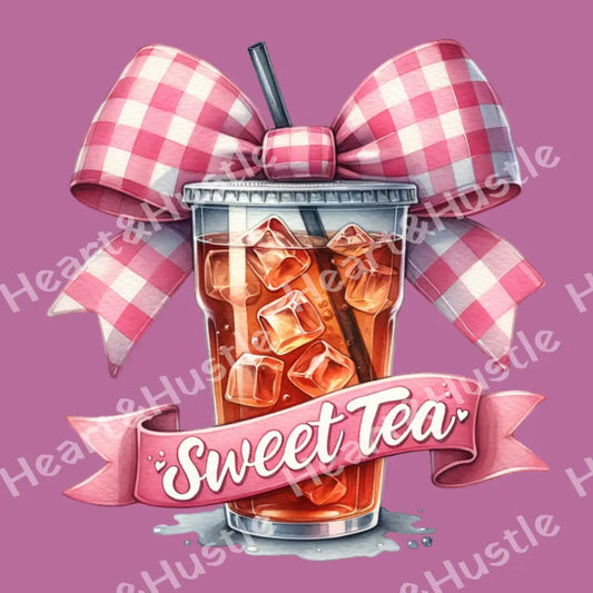 Sweet Tea