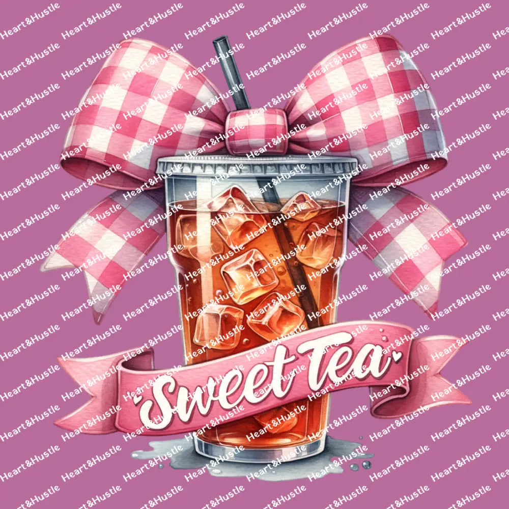 Sweet Tea