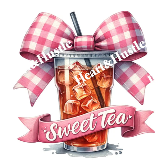 Sweet Tea