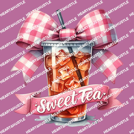 Sweet Tea