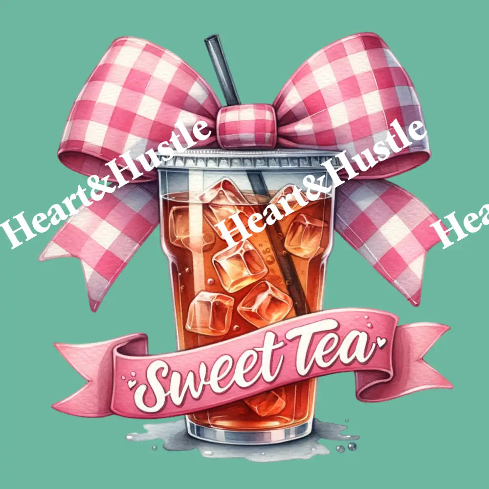 Sweet Tea