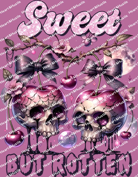 Swet But Rotten