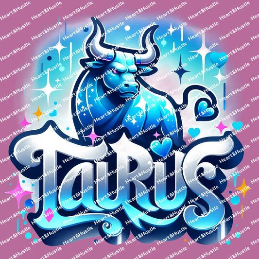 Taurus Blue