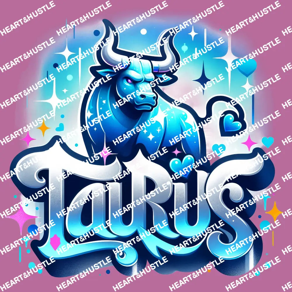 Taurus Blue