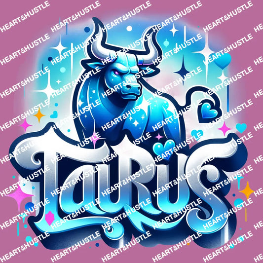 Taurus Blue