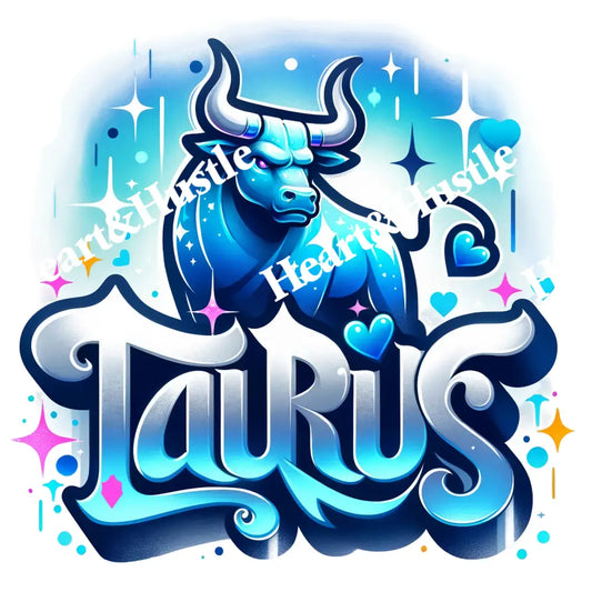 Taurus Blue