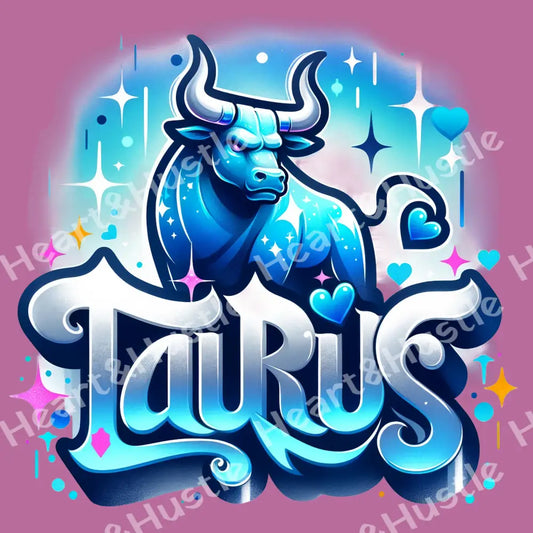 Taurus Blue