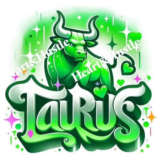 Taurus Green