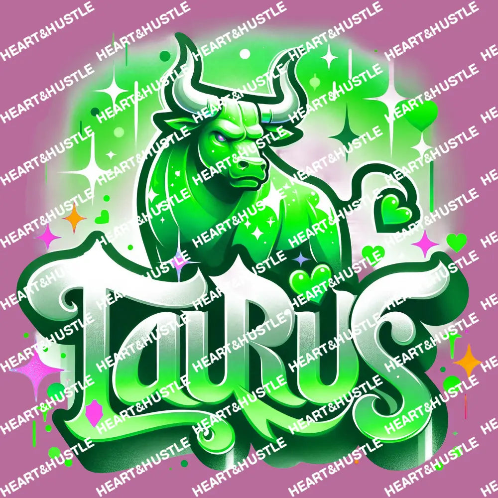 Taurus Green