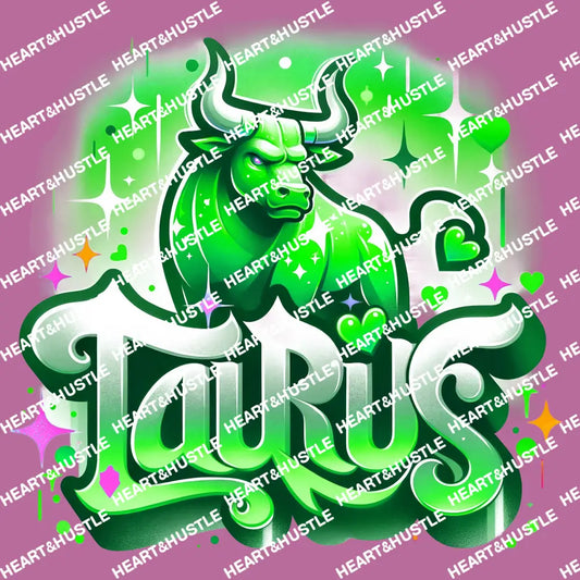 Taurus Green