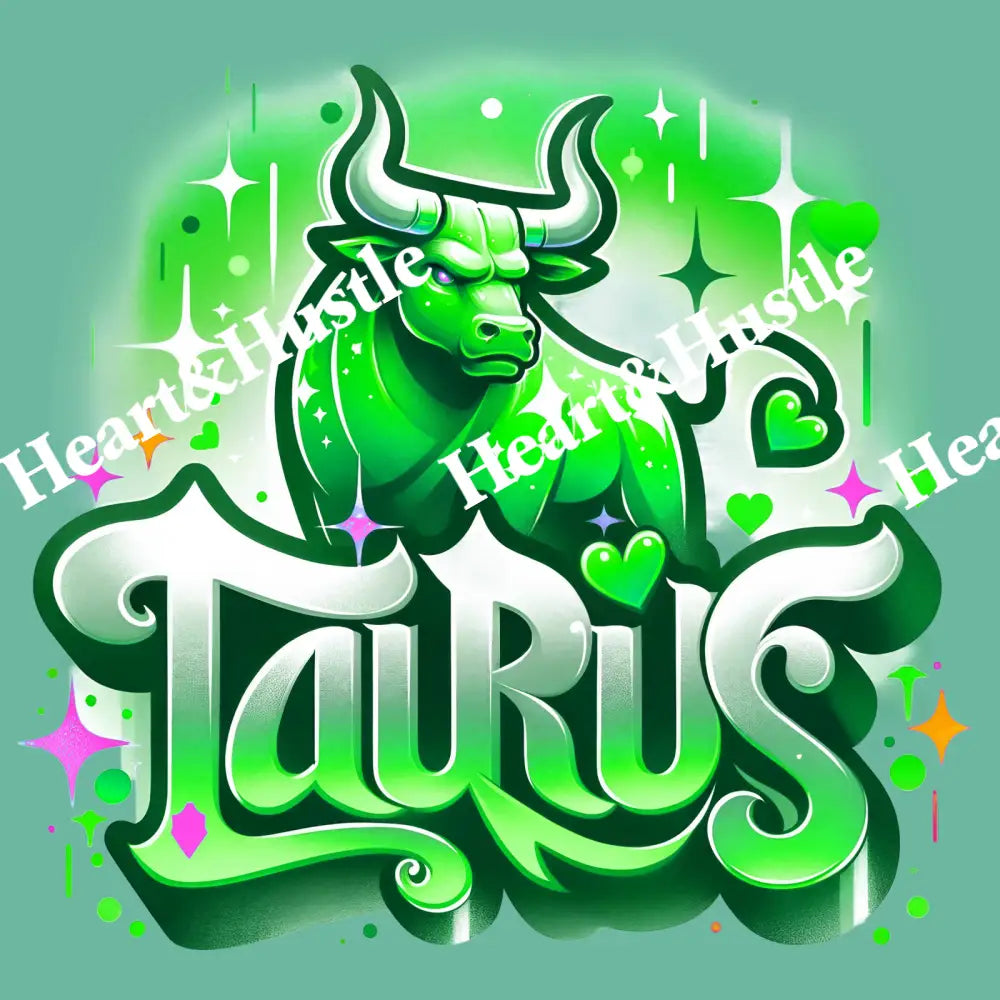 Taurus Green