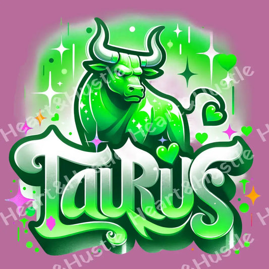 Taurus Green