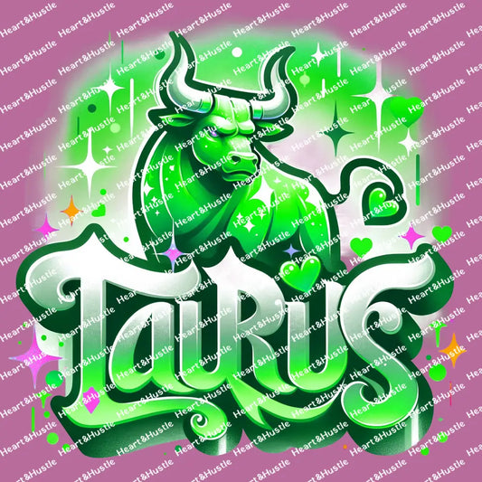 Taurus Green