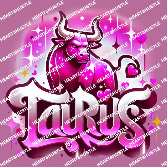 Taurus Pink
