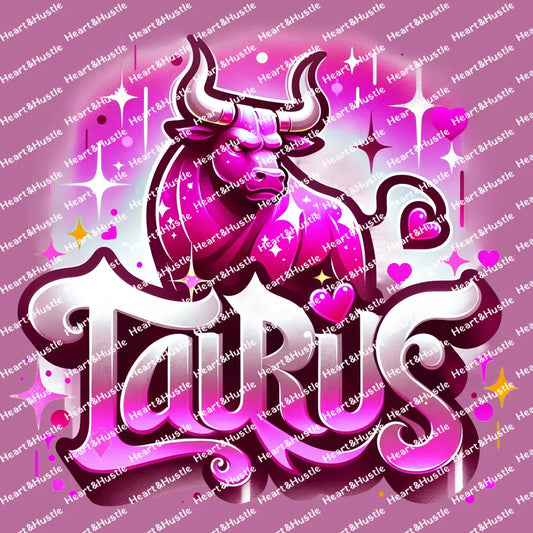 Taurus Pink