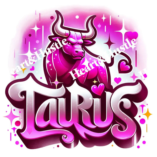 Taurus Pink
