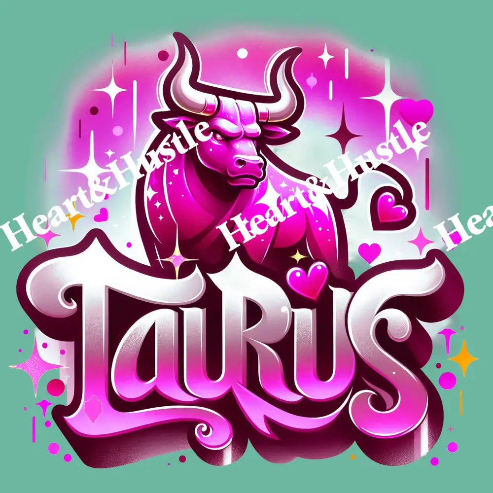 Taurus Pink