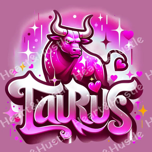 Taurus Pink