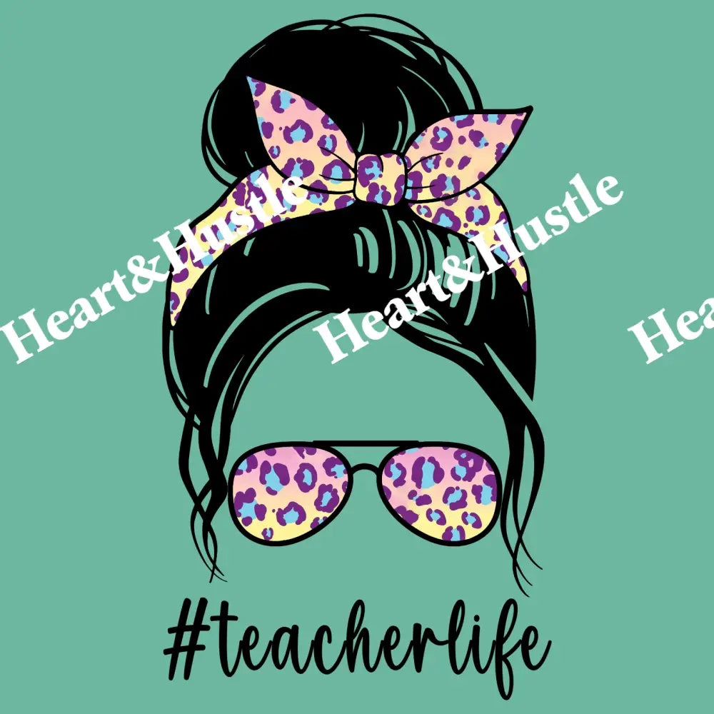 Teacher Life