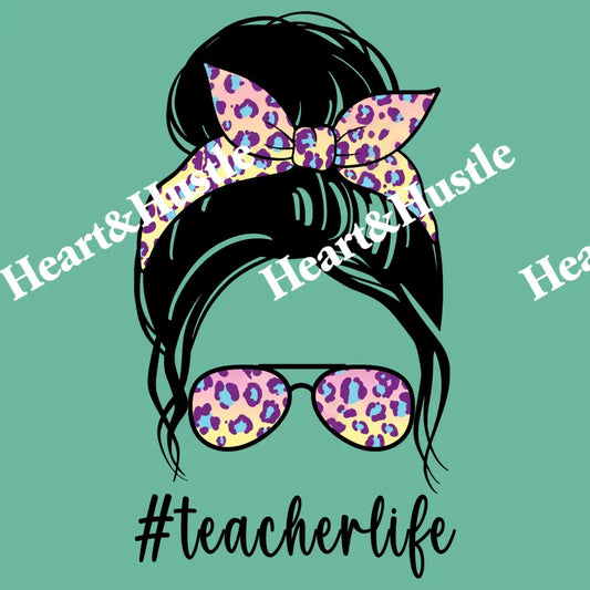 Teacher Life
