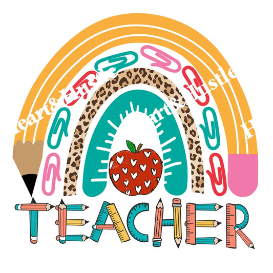Teacher Penbow