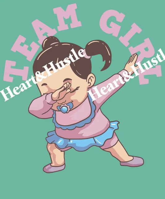 Team Girl