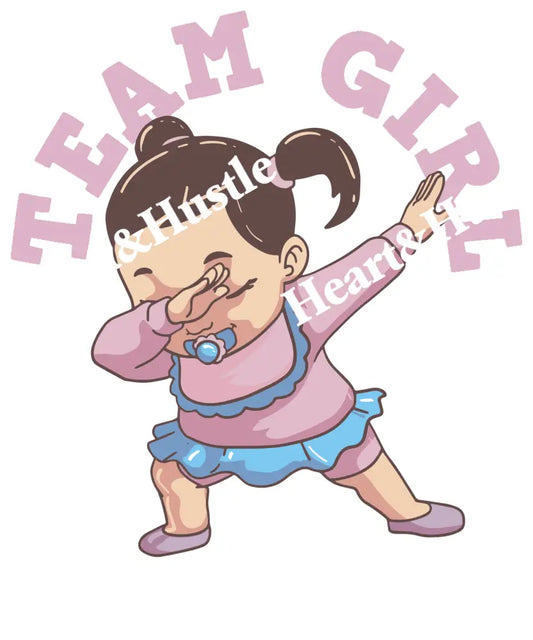 Team Girl