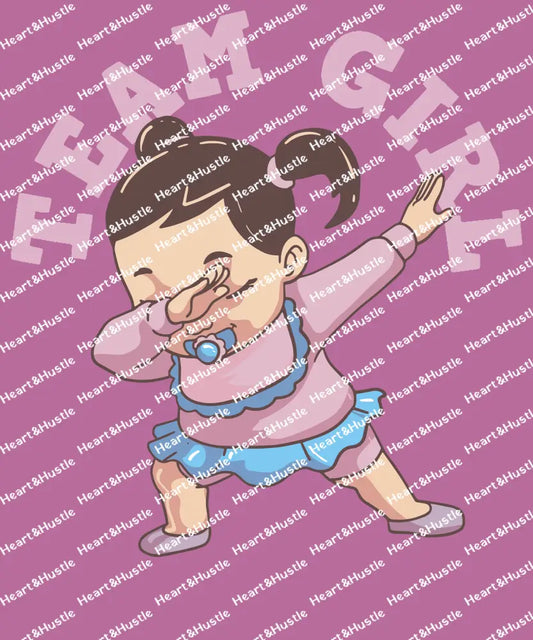 Team Girl