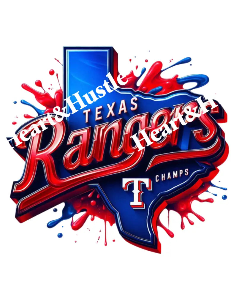 Texas Rangers