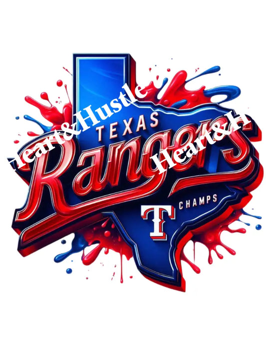 Texas Rangers