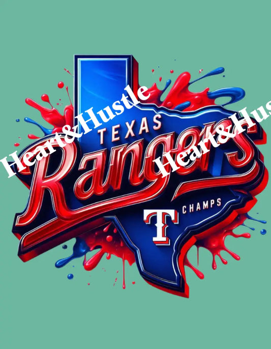 Texas Rangers