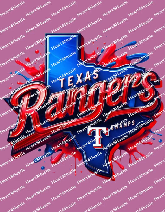 Texas Rangers