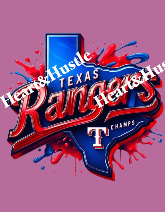 Texas Rangers