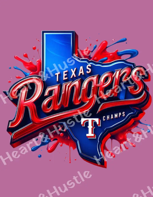 Texas Rangers