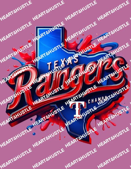 Texas Rangers
