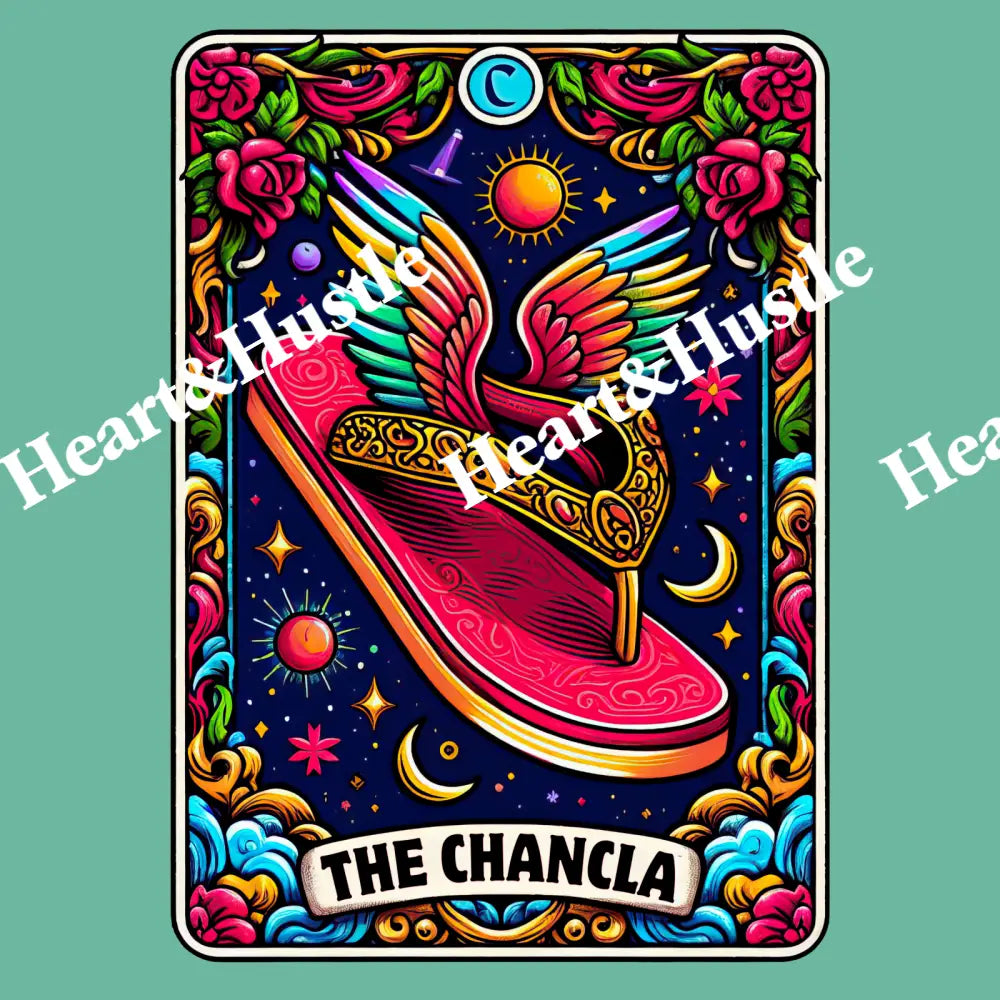 The Chancla