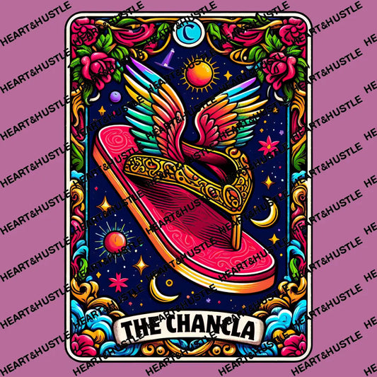 The Chancla