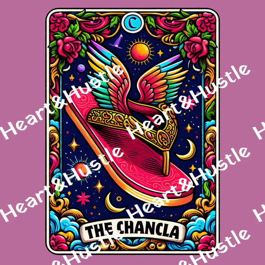 The Chancla