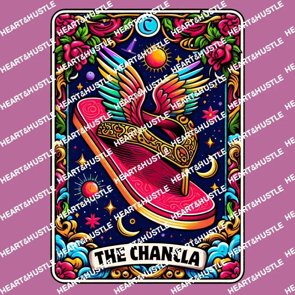 The Chancla