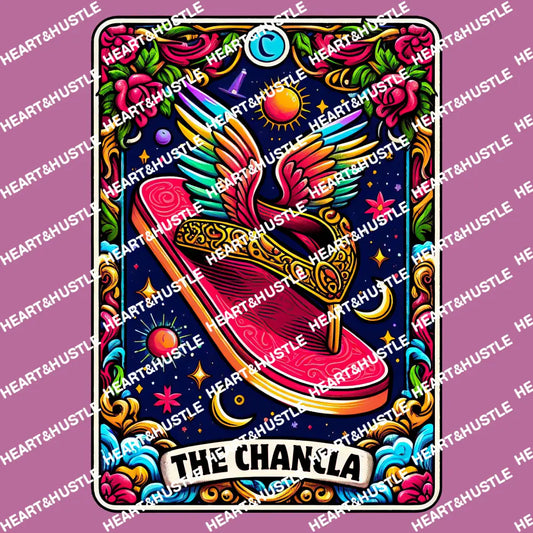 The Chancla