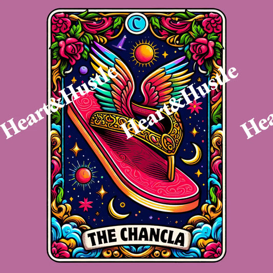 The Chancla