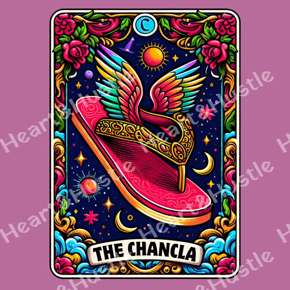 The Chancla