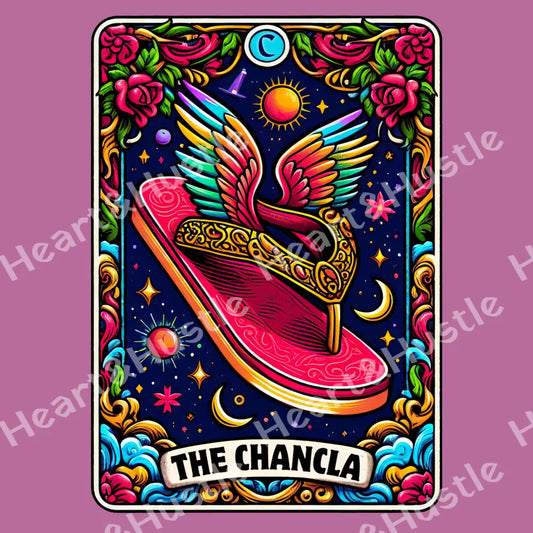 The Chancla